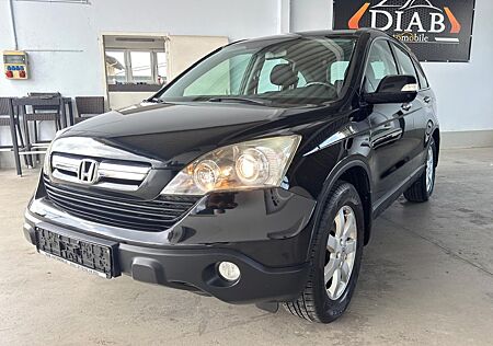 Honda CR-V Elegance