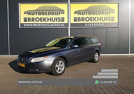 Volvo V70 2.4D Momentum