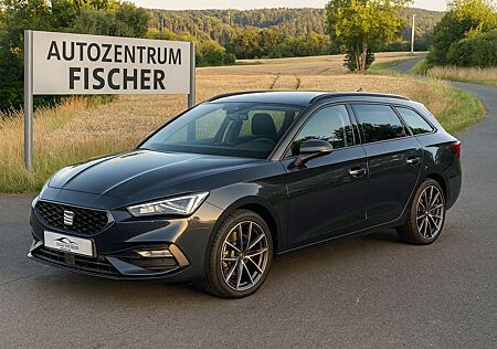 Seat Leon 2.0 TDI*Sportpaket*Facelift*Navi*LED*ACC