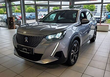 Peugeot 2008 e- Allure Abstandstempomat, Navi, SHZ