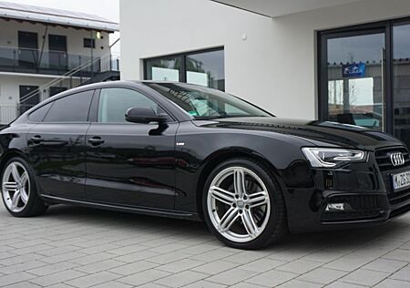 Audi A5 3.0 TDI Sportback -S line