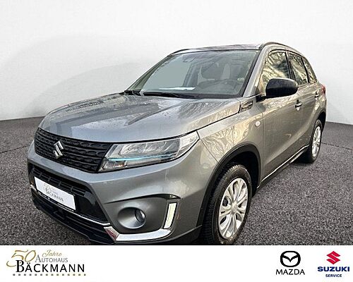 Suzuki 1.4 Club Hybrid Ganzjahresreifen