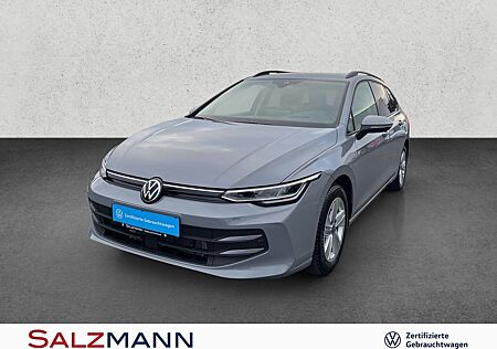 VW Golf Volkswagen VIII 1.5 eTSI DSG Life, Navi, LED, Kamera,