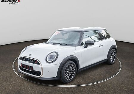 Mini Cooper S gebraucht kaufen Mini Cooper S Favoured NAVI/HUD/ John S