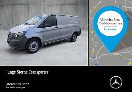Mercedes-Benz Vito 116 CDI KA Lang PRO+9G+Klima+Kamera+Navi