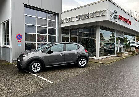 Citroën C3 Feel
