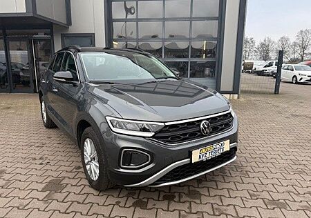 VW T-Roc Volkswagen Life DSG LED ACC
