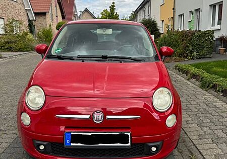 Fiat 500 1.2 8V Pop Pop