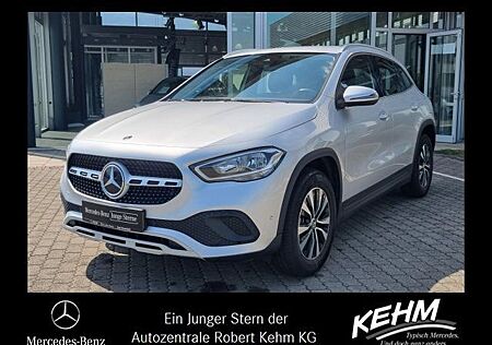 Mercedes-Benz GLA 200 +PROGRESSIVE+BUSINESS+MBUX+LED+THERMATIC+
