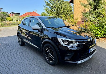 Renault Captur TCe 130 GPF Experience Experience