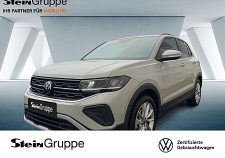 VW T-Cross Volkswagen Life APP+DAB+VIRT+ACC+LED+PDC+Facelift