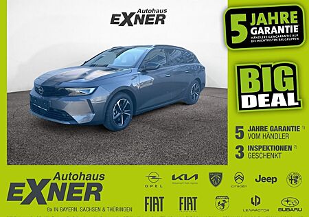 Opel Astra L Sportstourer 1.2 Turbo EDITION *AHK*LED