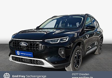 Ford Kuga 2.5 Duratec FHEV ACTIVE Matrix LED