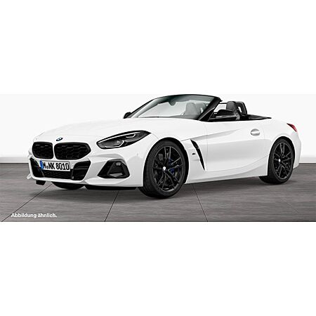 BMW Z4 leasen