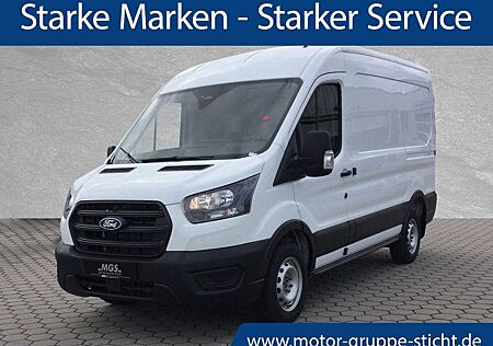 Ford Transit 310 L2H2 Basis #Klima-Automatik #Beifahr