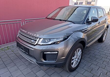 Land Rover Range Rover Evoque 2.0 TD4 110kW SE Autom. SE