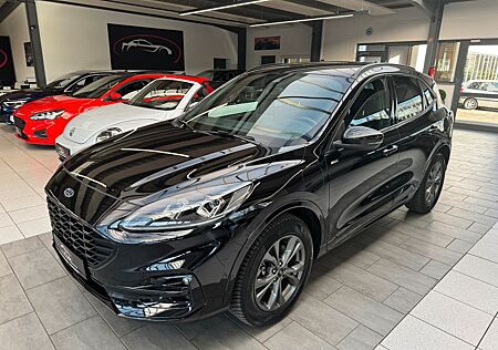 Ford Kuga Plug-In Hybrid ST-Line