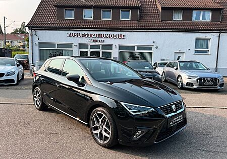 Seat Ibiza 1.5 TSI FR LED/ACC/Navi/Kamera/BeatsAudio/