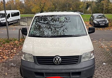 VW T5 Transporter Volkswagen