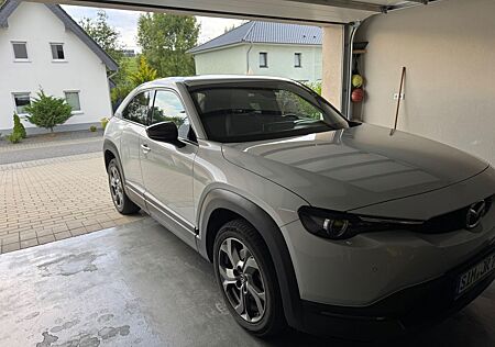Mazda MX-30 e-Skyactiv