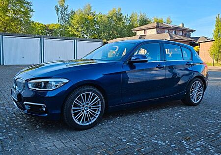 BMW 118i -Urban Line