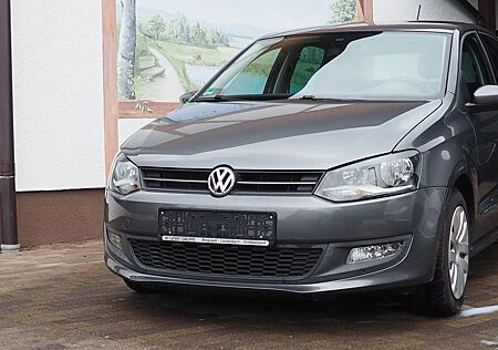 VW Polo Volkswagen 1.2 TSI 66kW Comfortline