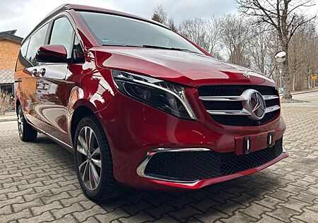 Mercedes-Benz V 250 Marco Polo Horizon Edition 250d, 47.900€ netto