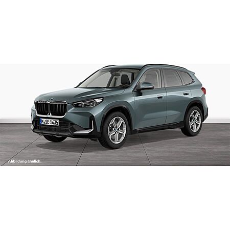 BMW X1 leasen