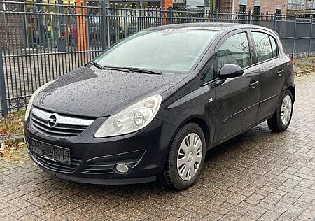 Opel Corsa D CATCH ME*TÜV*