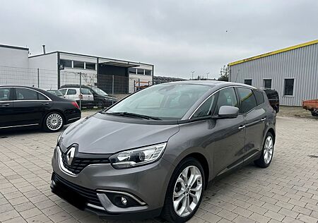 Renault Scenic IV Grand Business Edition*20Zoll*Navi*Aut