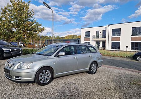 Toyota Avensis Kombi 1.8 Automatik -KLIMA*AHK-