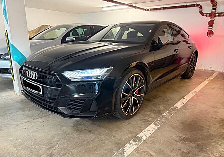 Audi S7 Sportback TDI 253kw Tiptronic