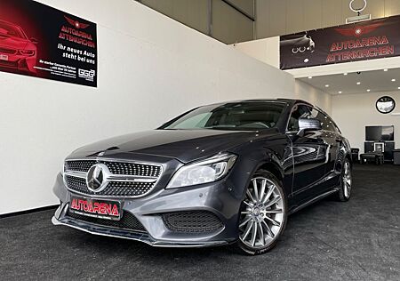 Mercedes-Benz CLS 350 Shooting Brake |AMG|HARMAN KARDON|360°RFK