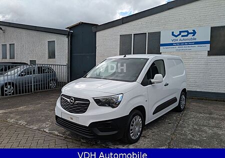 Opel Combo E Cargo Edition Klima Apple CarPlay PDC