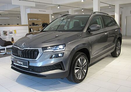 Skoda Karoq Tour 2.0 TDI 110 kW DSG