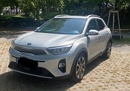 Kia Stonic 1.0 T-GDI 120 Spirit DCT7 Spirit