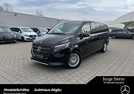 Mercedes-Benz V 300 d 4M AVANTGARDE XL 8 SITZ DISTR EL TÜR AHK