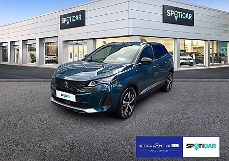 Peugeot 3008 1.2 PureTech 130 GT (EURO 6d)