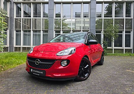 Opel Adam Slam 1.2 *1.HD*STANDHEIZ*KLIMAAUT*TEMP*MFL*