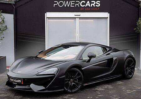 McLaren 570S Coupé 3.8 Bi-Turbo V8 | LIFT | DAB+ | LAUNC
