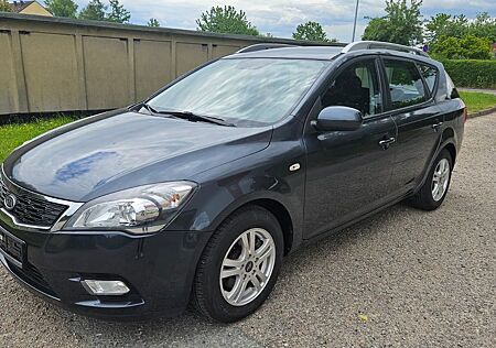 Kia Cee'd / Ceed 1.4 CVVT Edition 7 Sporty Wagon...