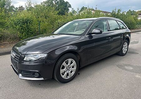Audi A4 Avant Ambiente