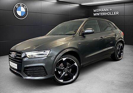 Audi Q3 1.4 TFSI cylinder on demand S tronic S Line