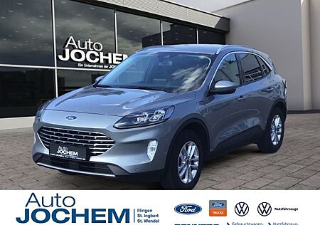 Ford Kuga Titanium X PHEV+Navi+Kamera+El. Heckklappe+