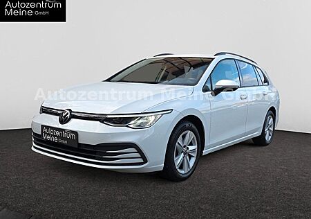 VW Golf Volkswagen VIII Variant Life*ACC*SHZ*Navi*LED*1.Hd*DSG