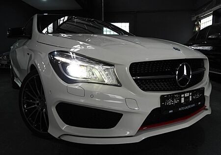 Mercedes-Benz CLA 250 AMG LINE