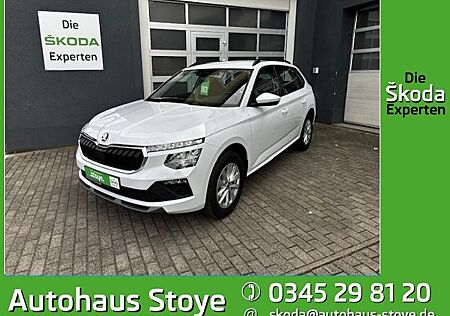 Skoda Kamiq Selection 1.0 TSI DSG; 3 JAHRE GAR; KAMERA