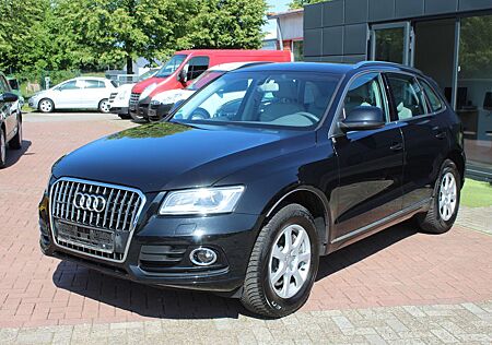 Audi Q5 3.0 TDI quattro Automatik