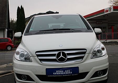 Mercedes-Benz B 200 Automatik*Klima*PDC*73Tkm