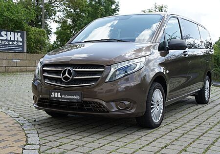 Mercedes-Benz Vito Mixto 119 CDI Autom 4Matic lang 5Si | 2Hand